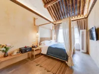 Houyuan Hostel Hotels in Liquan