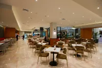 布里斯裏普酒店 - 早餐