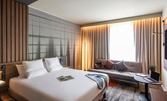 Novotel Cambridge North