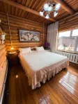 Zhuoya Family Homestay in Ergun
