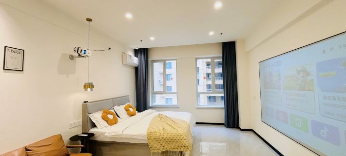 Fengcheng Weijun Shangshangqian Homestay Hotels in Fengcheng