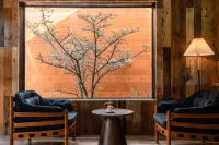 Huanglong Nanshan Private Hot Spring Vacation Apartment - 바