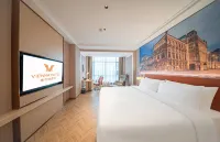 Vienna Hotel 5.0 Wanshanghong, Fairy Lake Avenue, Xinyu Hotel dekat Xinyu West Station