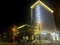 WANJIN WENHUA INTERNATIONAIHOTEL Các khách sạn ở Kỳ Urat Tiền