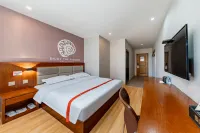 Shell Hotel (Mengxin Square, Kangbashi District, Ordos) - 2-Star