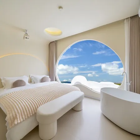 Shanghai Mido Resort Homestay