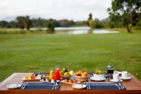 Jetwing Lake Hotels in Dambulla