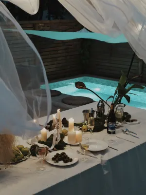 Anyu Andyouth B&B (Shunyi New City Binhe Forest Park Store)