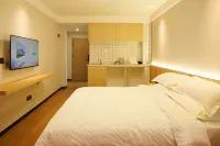 Yuemingze Hotel (Qingdao University of Technology Branch)