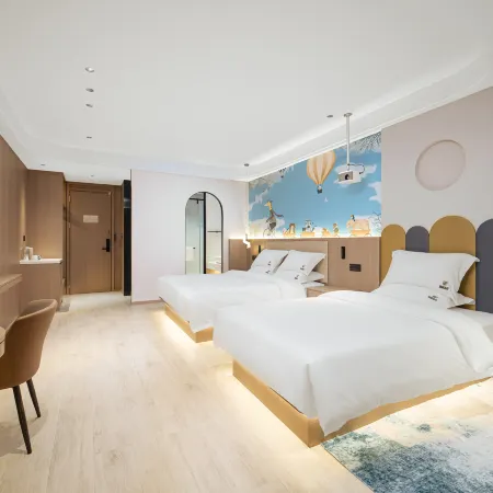 Jinfeng Hotel (Libo Ancient Town)