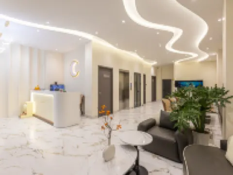 V'Luna Hotel - Managed by THM Hotels in Can Tho