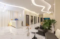 V'Luna Hotel - Managed by THM Hotels in Can Tho