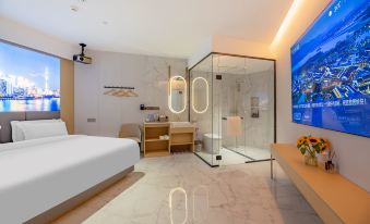 Taihe Yifan Hotel