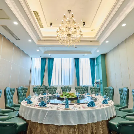 Xilong Building