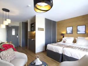 Appart'Hotel Prestige Odalys L'Eclose
