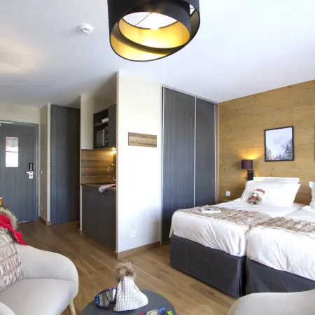 Hotel et Spa l'Eclose by Odalys