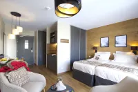 Appart'Hotel Prestige Odalys L'Eclose