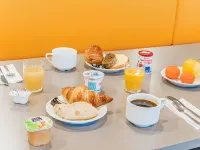普瓦捷 3 未來影視城民宿酒店 普瓦圖-夏朗德酒店