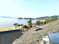 Putuo Mountain Chaoyin Pavilion Inn - Farmhouses