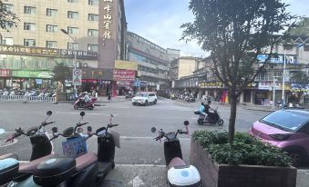 Kaisheng Hotel