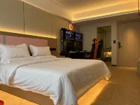 Latitude 18° Smart Hotel (Yingzhou Clear Water Bay) - Gaming und E-Sport