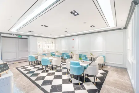 Xana Hotelle (Shenzhen Nonglin Subway Station) Отели рядом с достопримечательностью «Nanyuan»