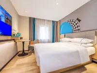City Comfort Inn (Guilin Jiatianxia Plaza Convention and Exhibition Center Store) Hotels in Guilin