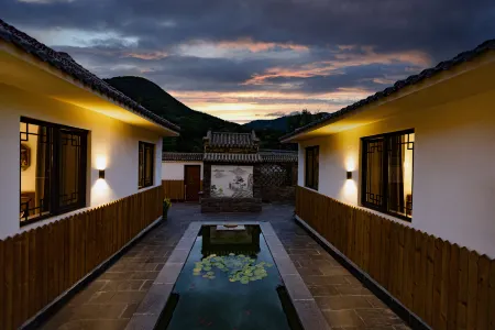 Miaofeng Homestay Отели рядом с достопримечательностью «Mazhiyuan Former Residence»