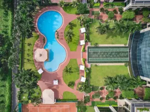 Hyatt Regency Kolkata
