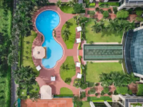 Hyatt Regency Kolkata Hotels in Salt Lake City
