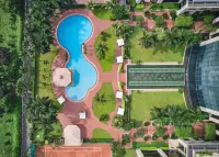 Hyatt Regency Kolkata Отели в г. 