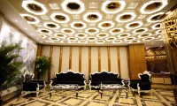 Regent Hotel - Gym
