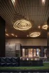 Guilin Exhibition International Hotel - Gym