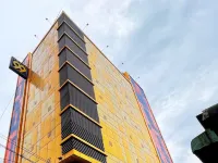 Hotel 99 Cubao Quezon City Hotels near Cubao