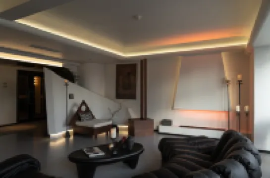 Yichi · High Altitude Private Soup Hotel (Guiyang Flower and Fruit Garden Shopping Center Store) Hotel in zona Hebin Park