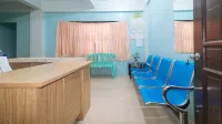 Cm Apartelle Iloilo International Airport by RedDoorz Hotels in Iloilo