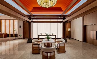 Jin peng Plaza Hotel Lang Ya Shop
