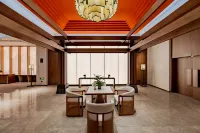 Jin peng Plaza Hotel Lang Ya Shop Hotels in Chuzhou