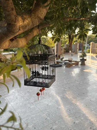 Chengfeng B&B (Jingdezhen North High-speed Railway Station) Отели рядом с достопримечательностью «Huangyao Scenic Area»