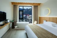 Sende Scenic Oxygen-Rich Homestay