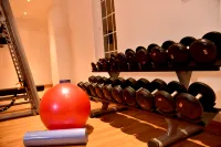Araliya Red - Budget Friendly - Where You Find Stunning 360 Panoramic View of Nuwara Eliya - salle de sport
