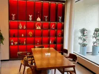 AITE E-sports Hotel (Gushi Xinhe Century City Shopping Plaza) - Esports