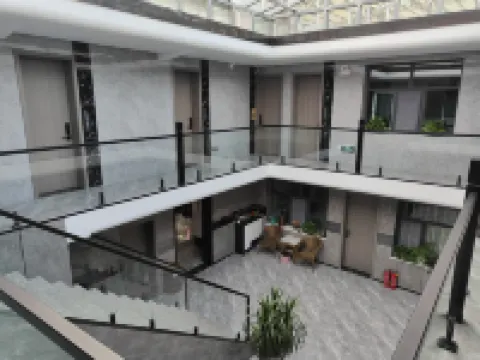 Datong Changlong Hotel Hotels in Datong