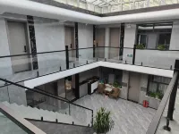 Datong Changlong Hotel Hotels in Datong