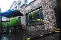 Yunye Rural Villa Hotels in Xinyuan