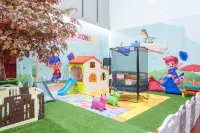 Merlynn Park Hotel Отели в г. Центальная Джакарта