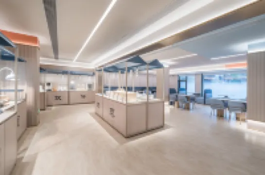 HanTing Hotel (Xiangyang Ancient City Shengshi Tangcheng)