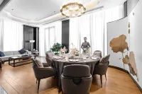 Song Hotel Jinan Fengming - Pet Friendly