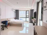 Suqian Xingfuli Homestay Hotel (Youth Plaza)