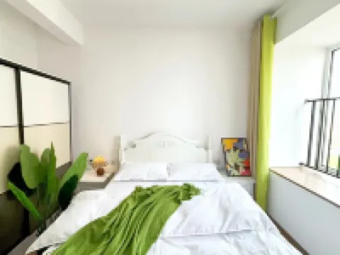 喜洲民宿（南潯高鐵站店）